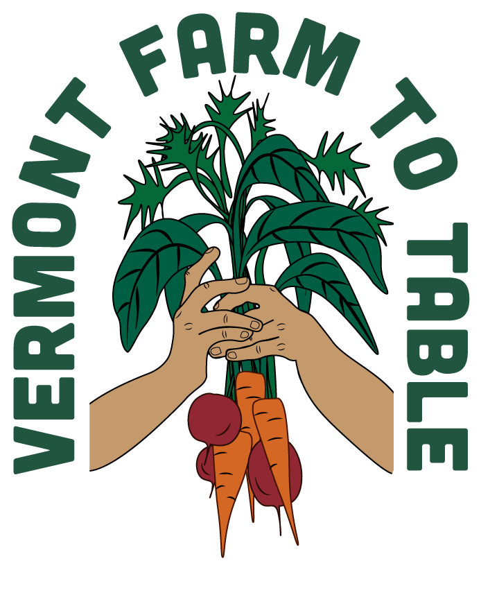 Vermont Farm to Table